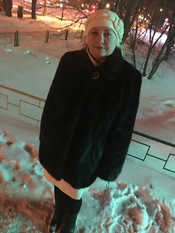 Алла Иванова