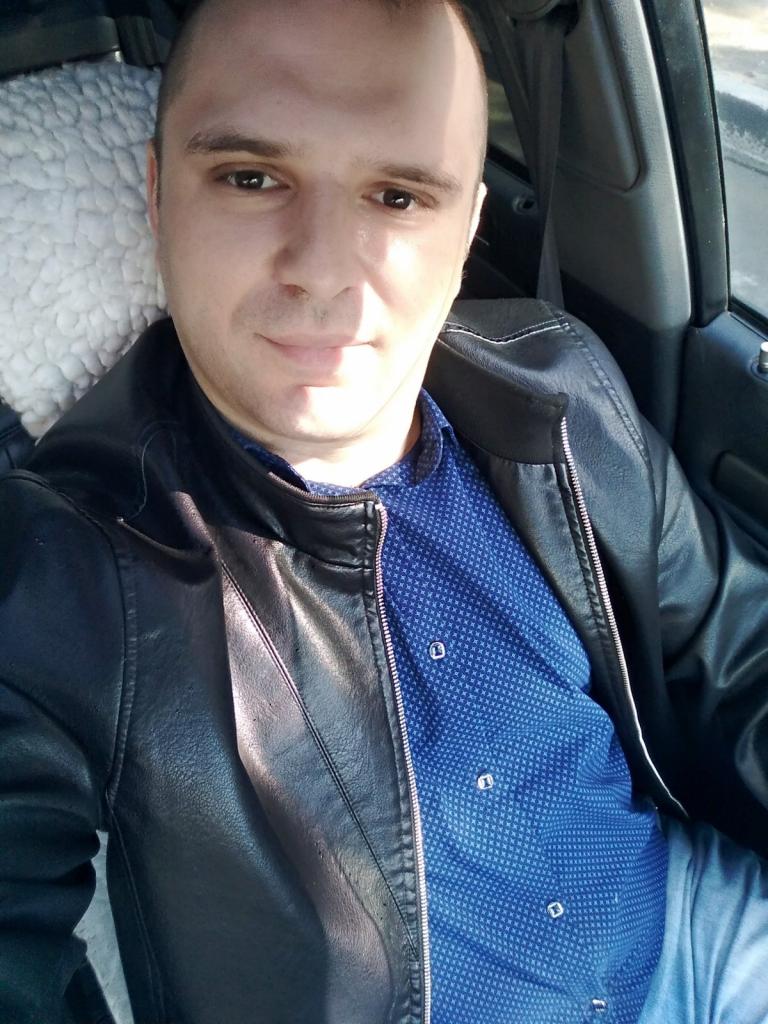 Андрей