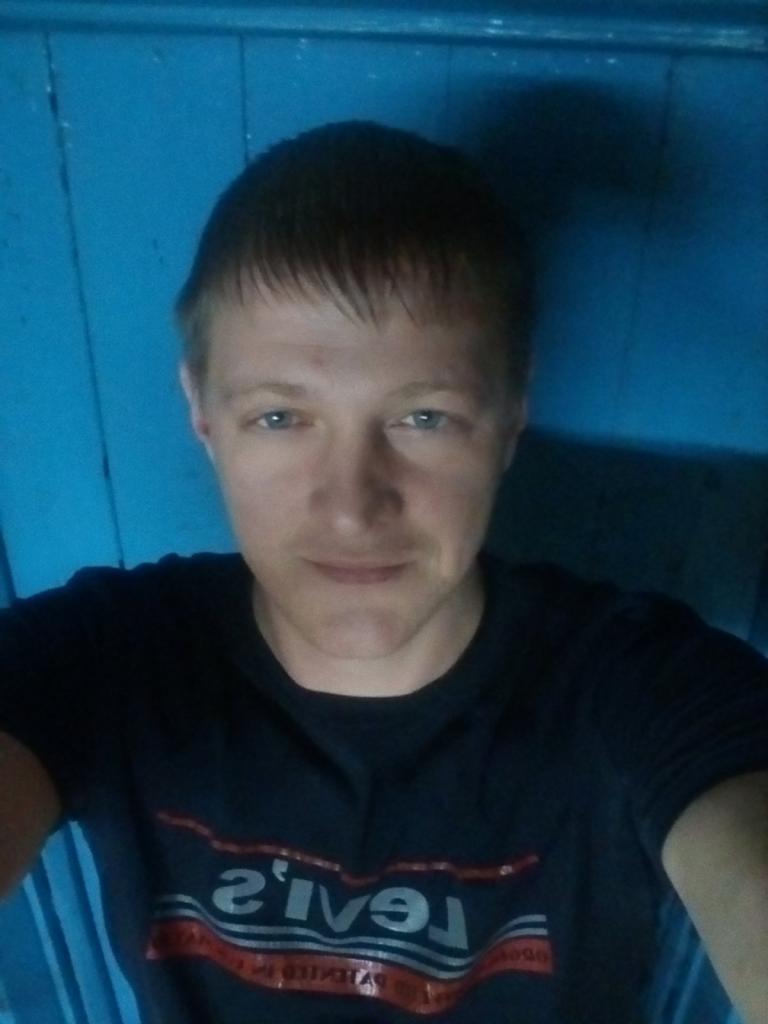 Михаил