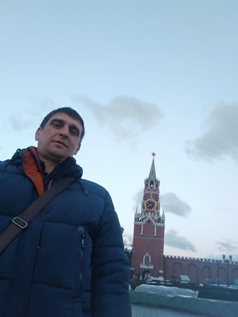 Евгений
