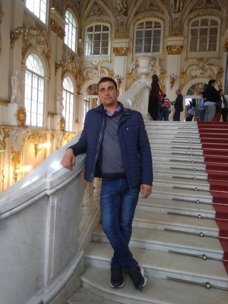 Евгений