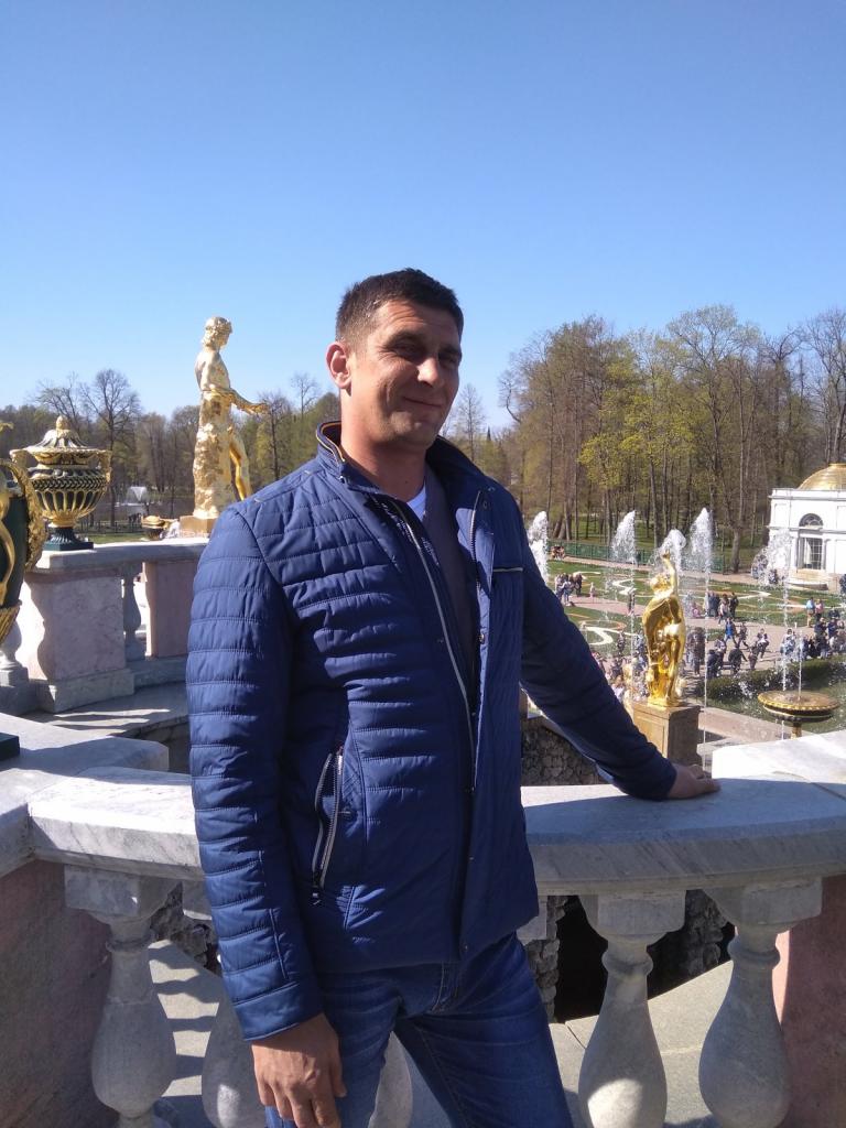Евгений