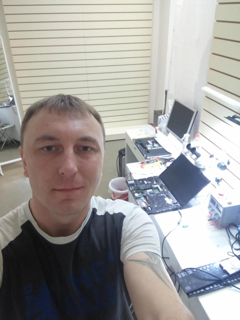 Никита
