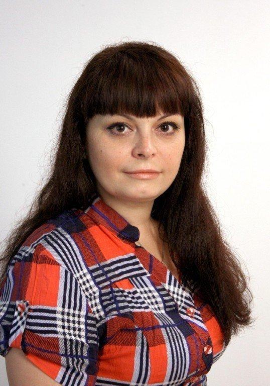 Женщина