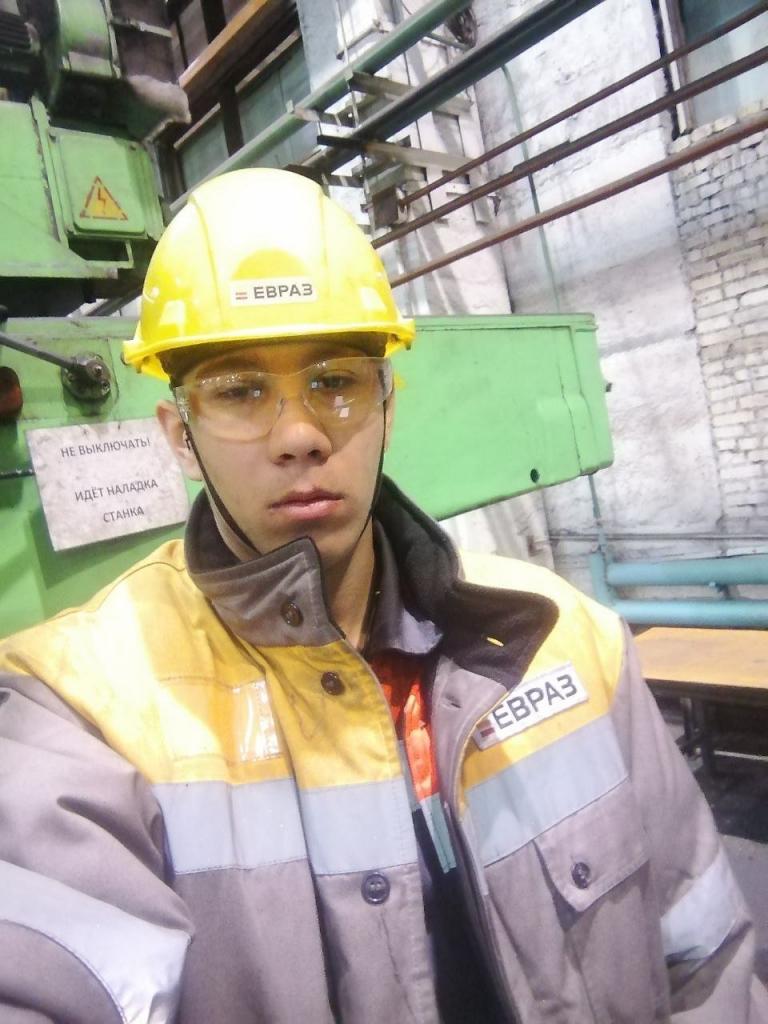 Алексей