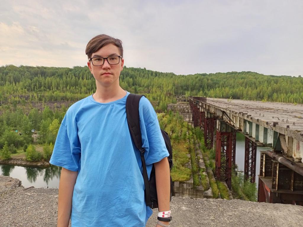 Егор