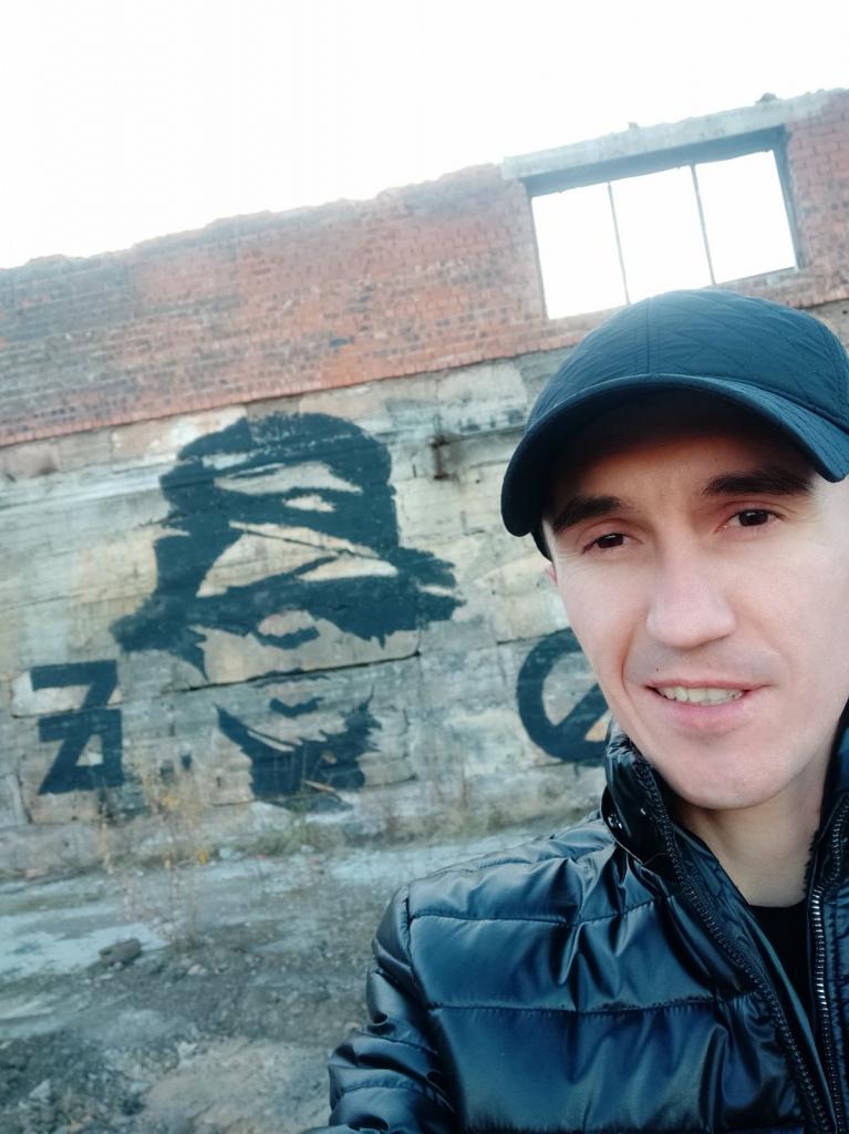 Николай