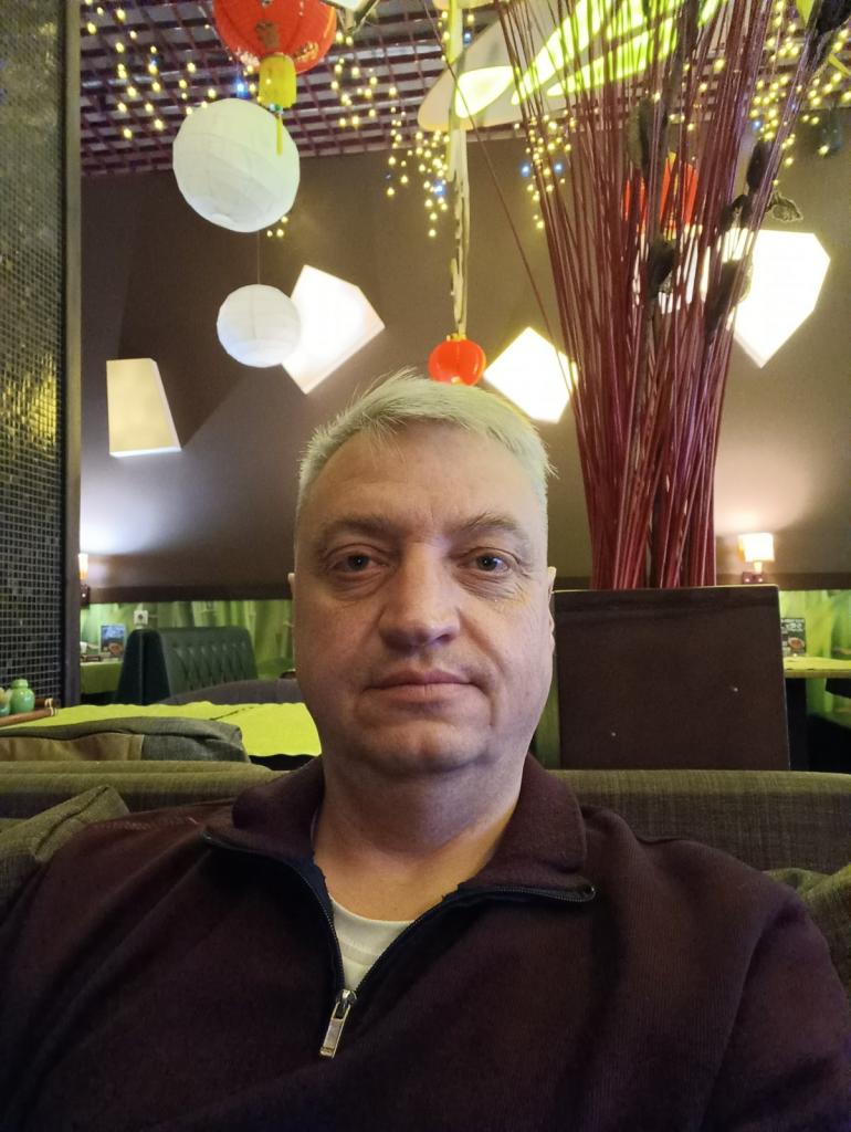 Мужчина