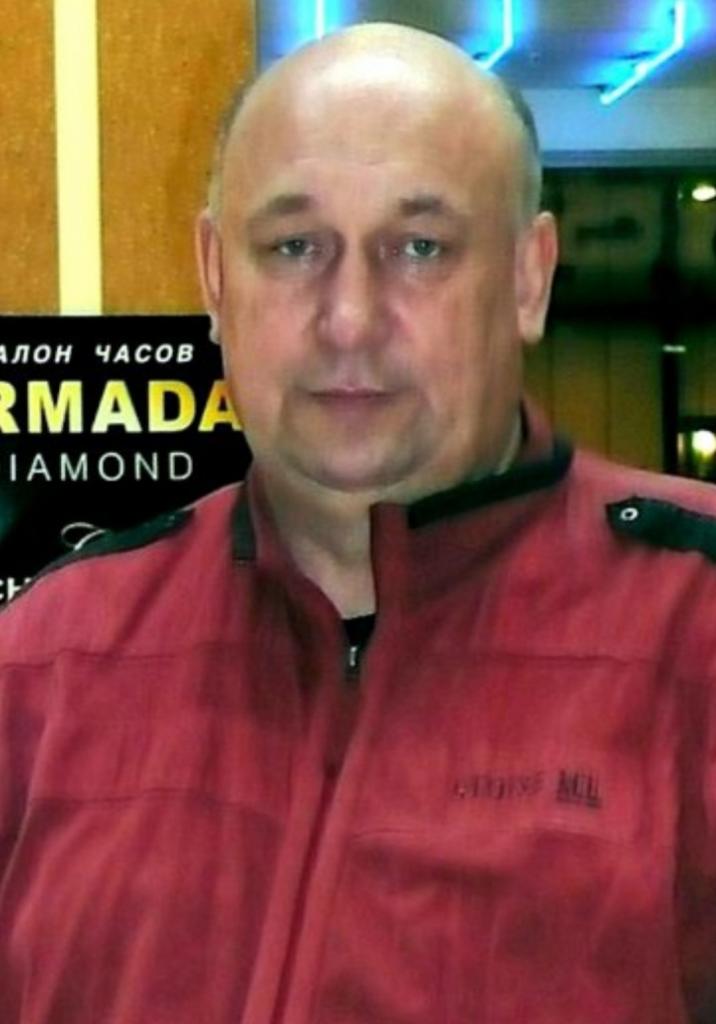 Владимир