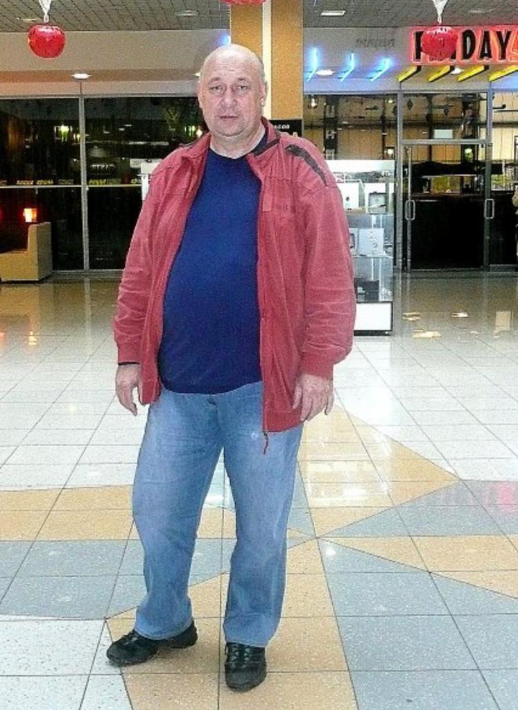 Владимир