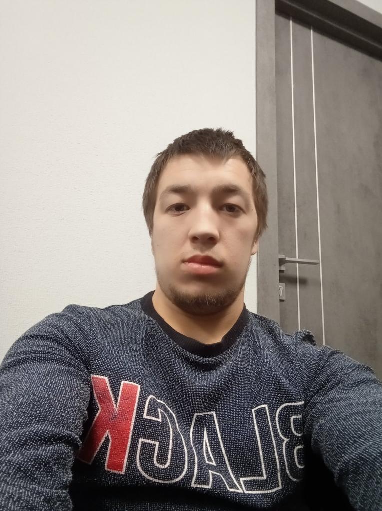 Олег