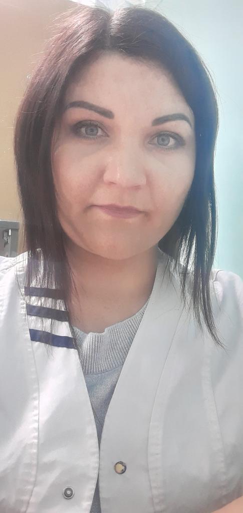 Анюта