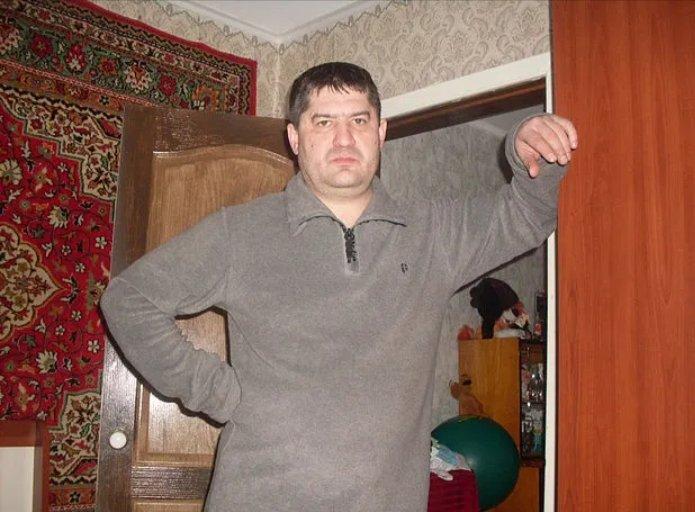 Николай