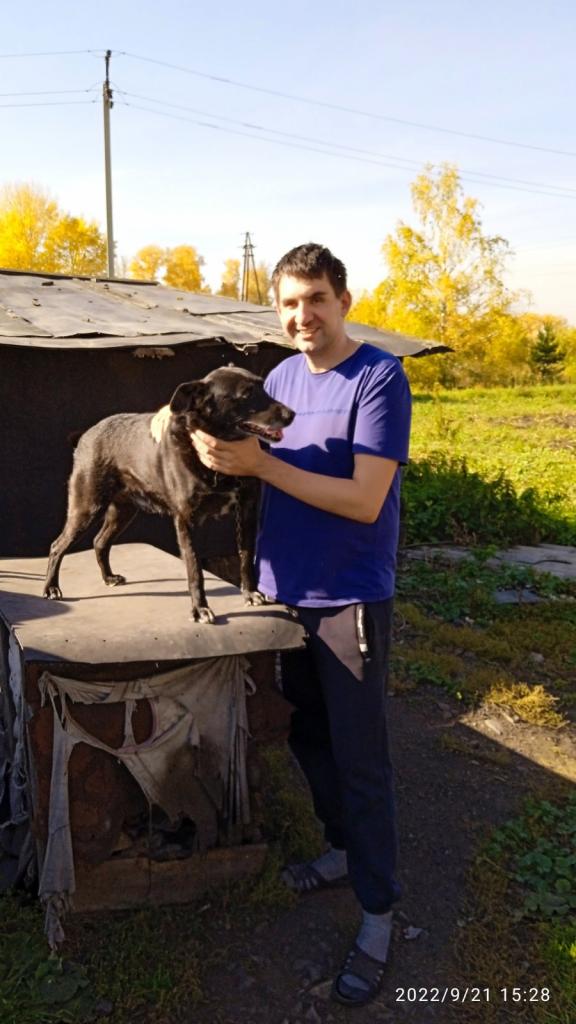 Евгений