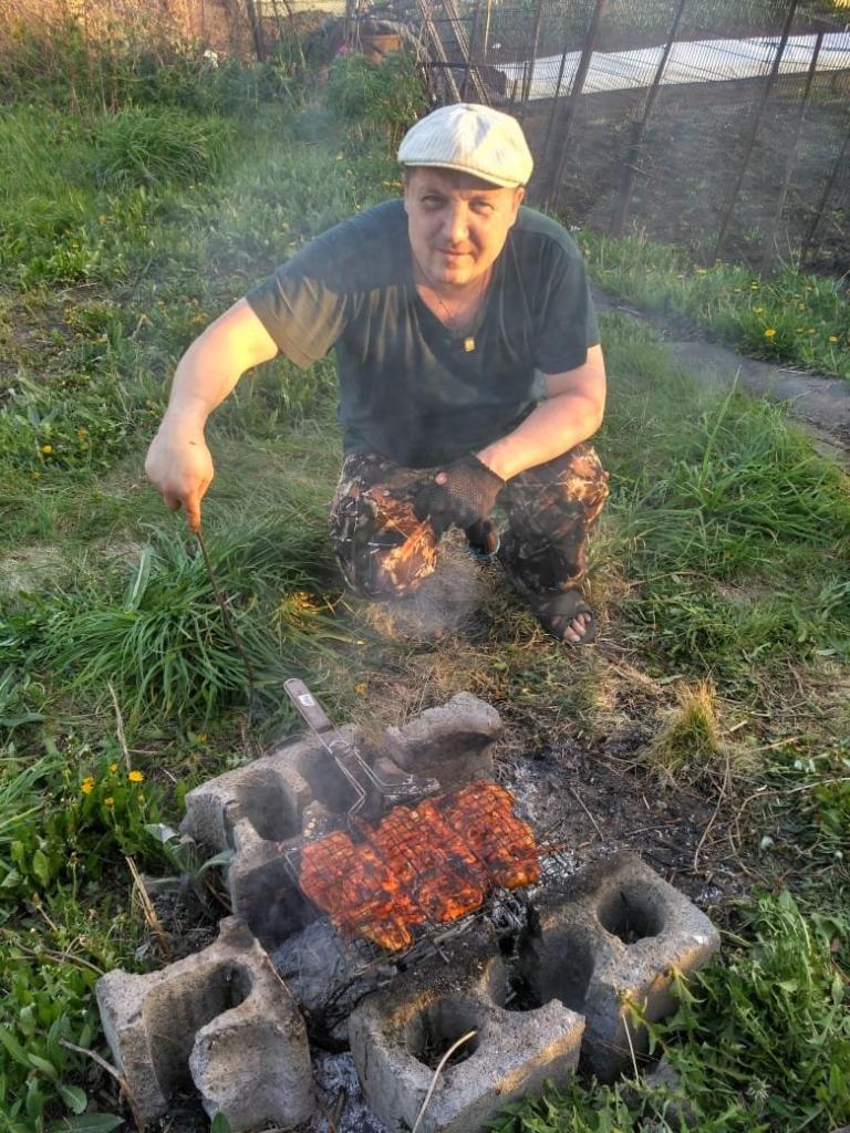 георгий