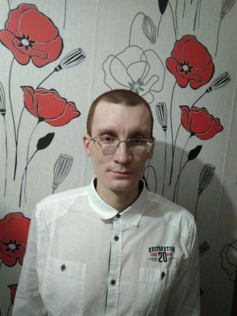 Евгений