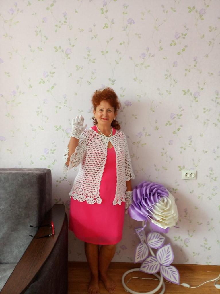 лариса