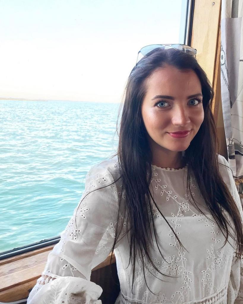 Екатерина