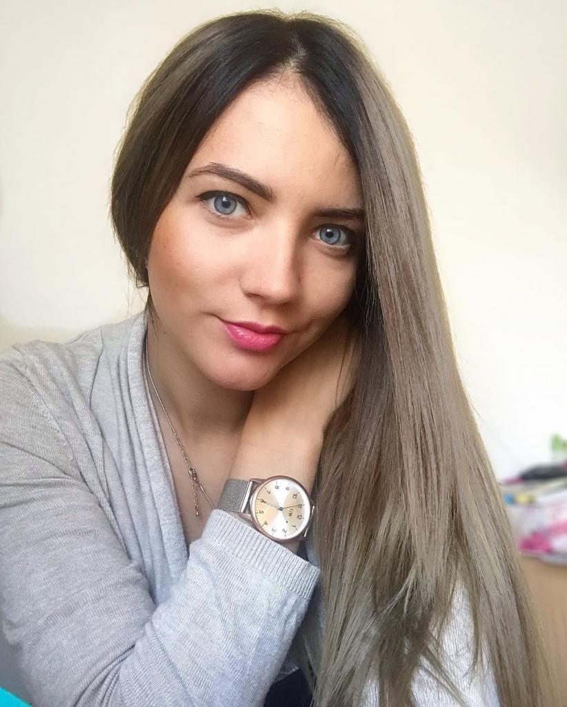 Екатерина