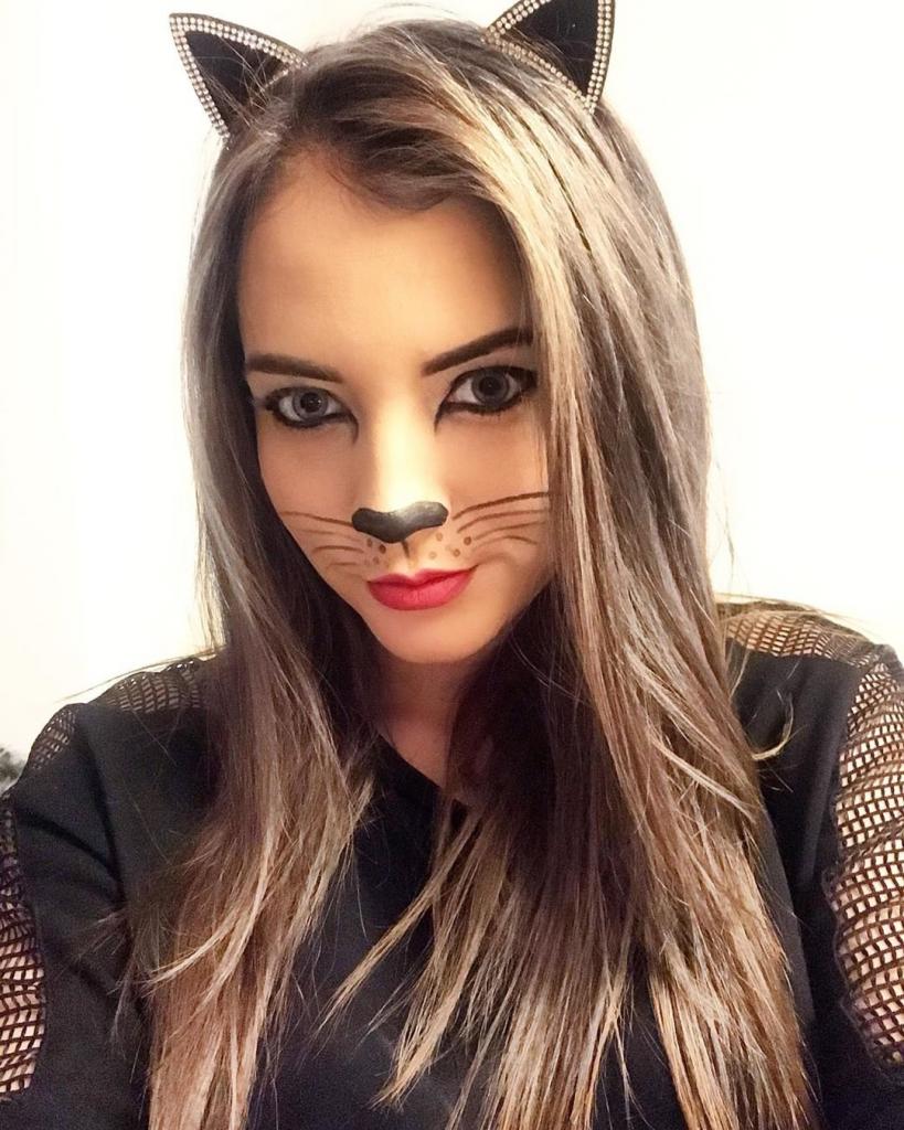 Екатерина