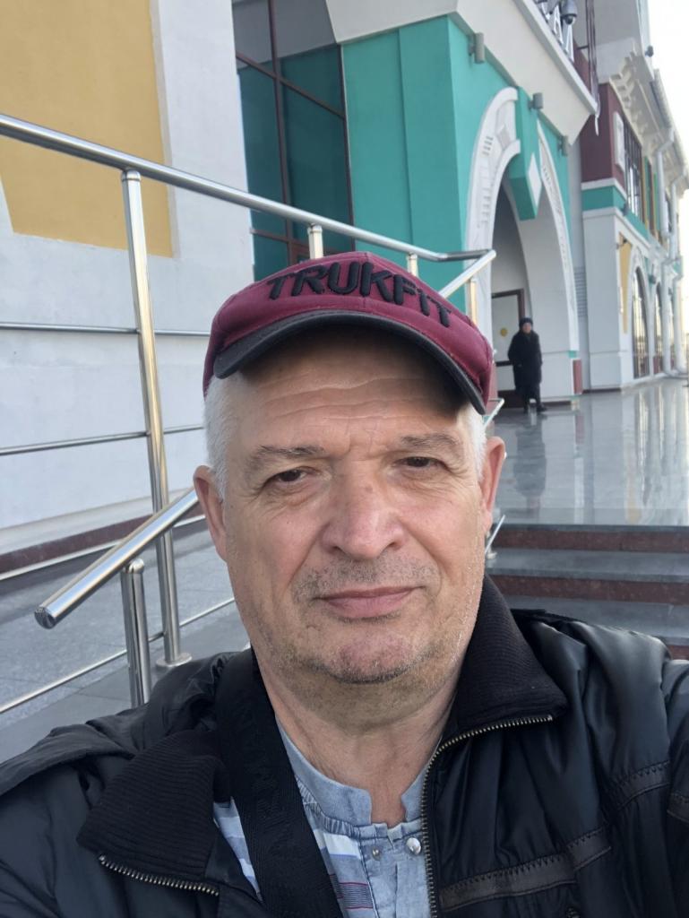 Олег