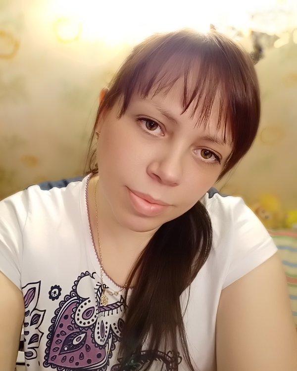 Марина