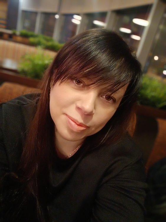 Марина
