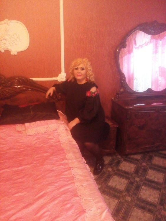 Марина