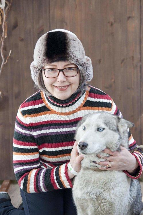 Хельга