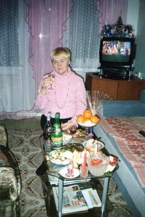 Валентина Данченко