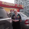 Валентина Данченко
