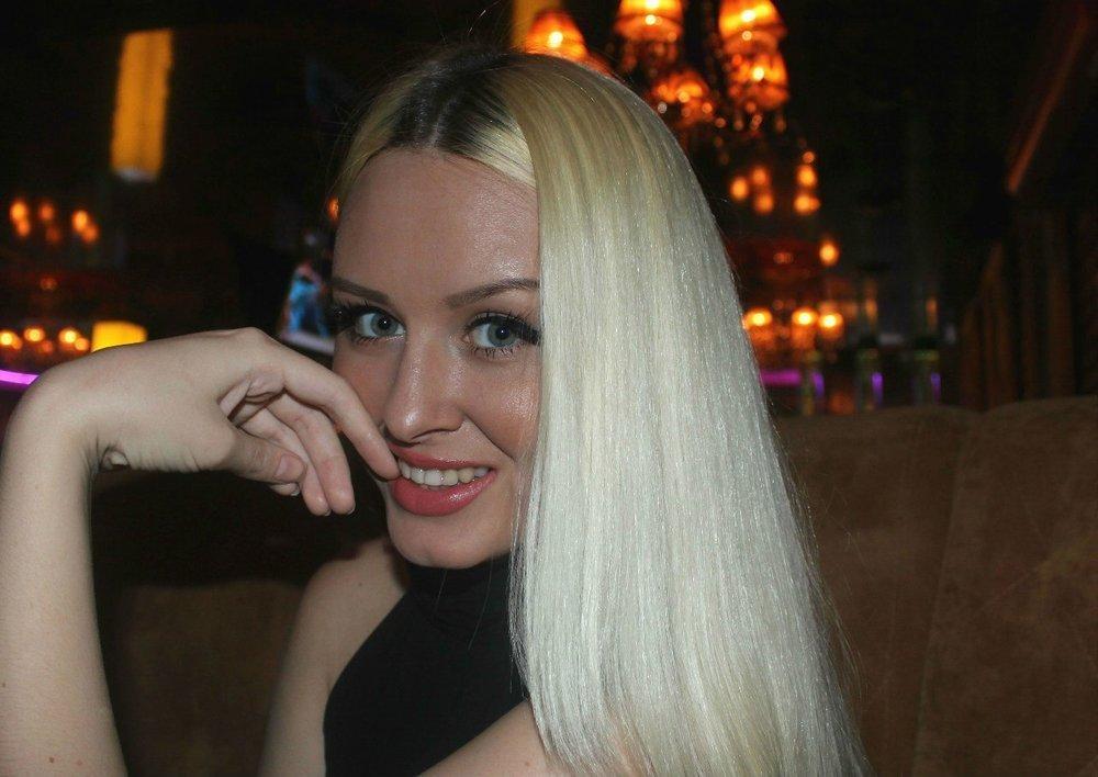 Лили Королёва