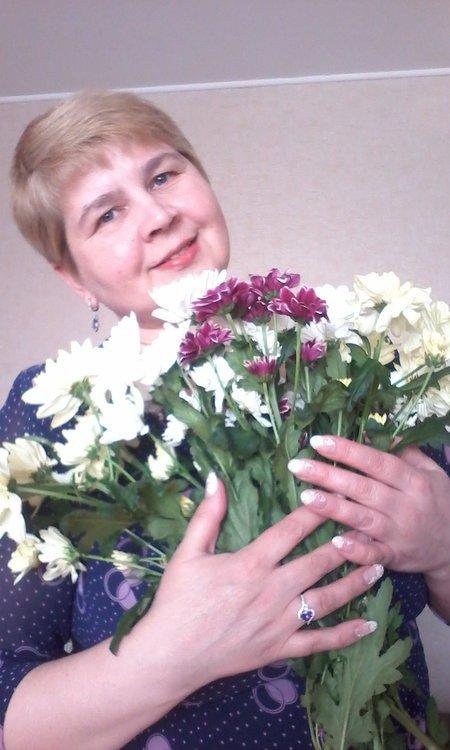 Галина