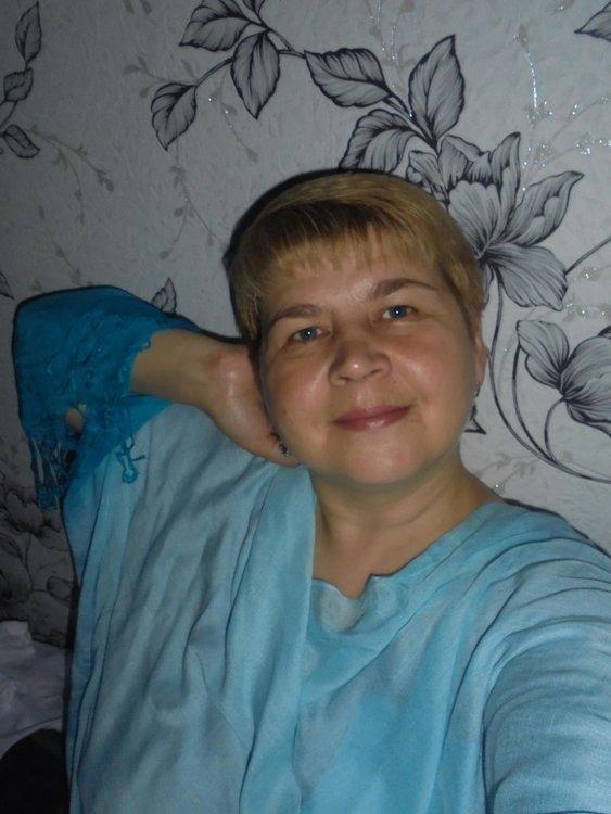 Галина