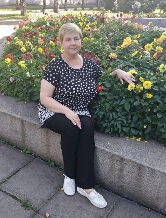 Галина