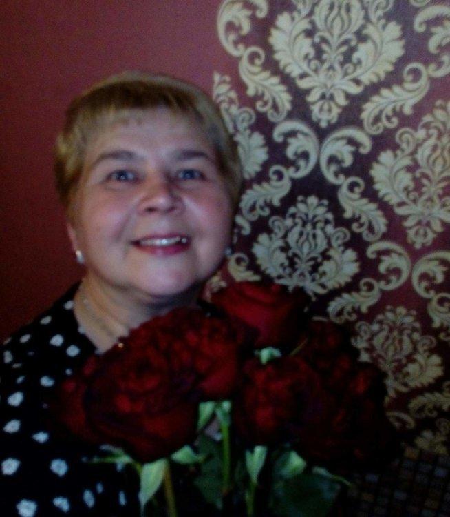 Галина