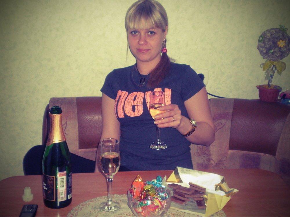 Катерина
