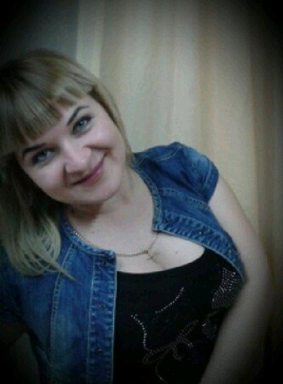 Настасья