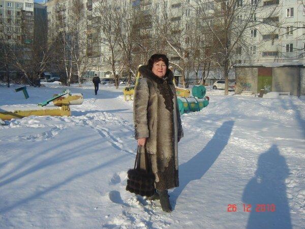 Татьяна