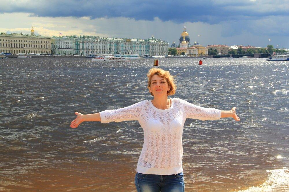 Людмила