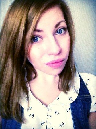 Strukova Marta