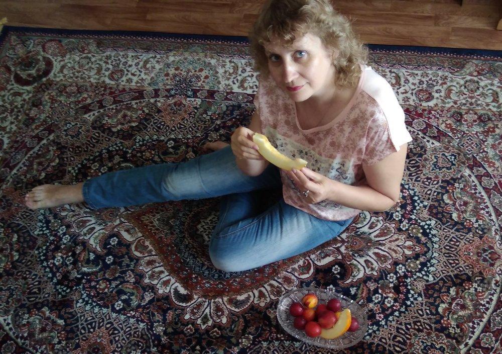 Диана