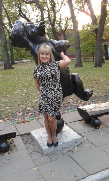 Настёна