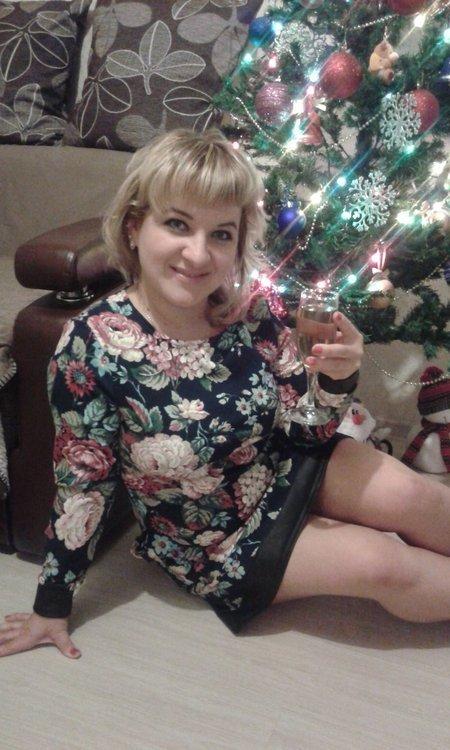 Настёна