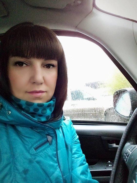Танюша