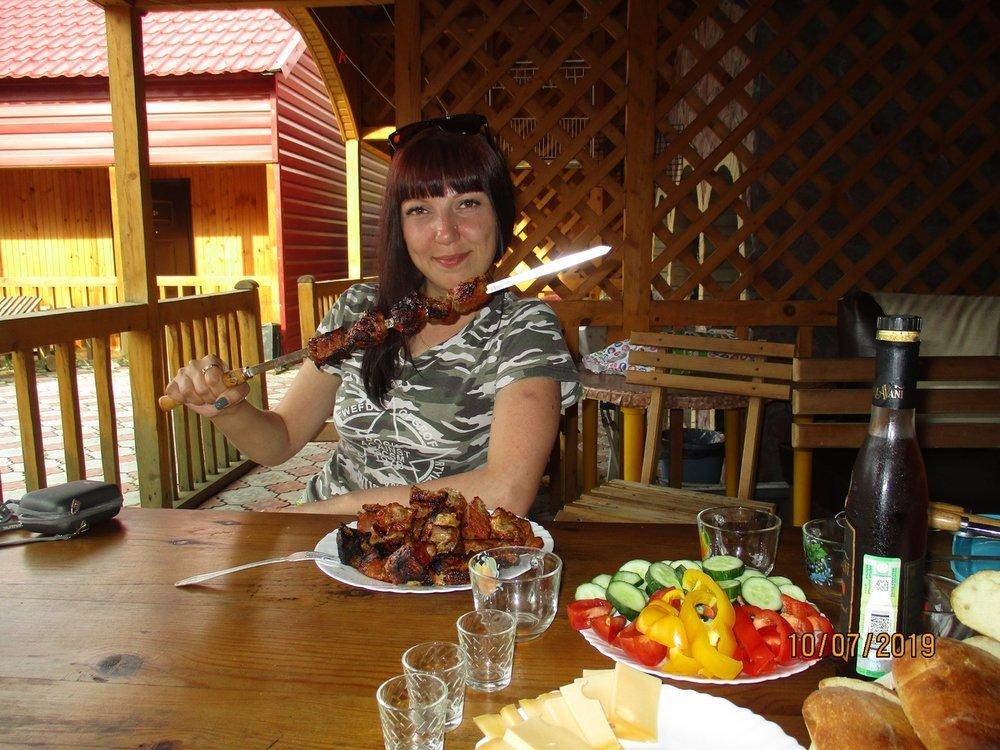 Танюша