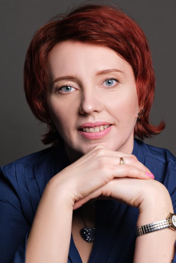 Наталья