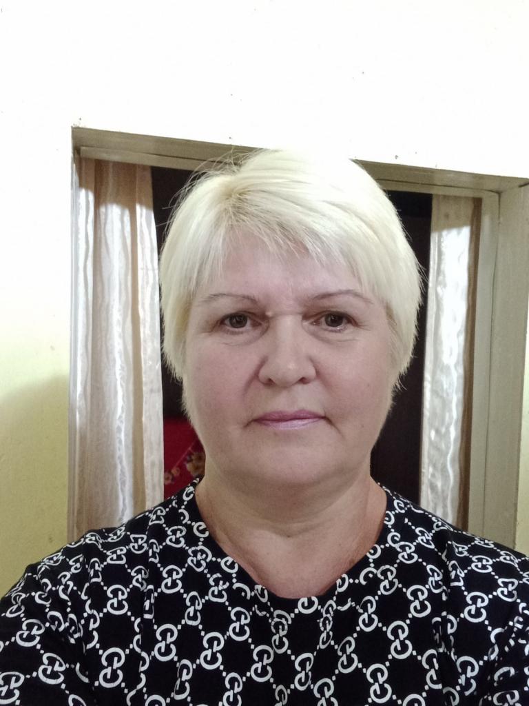 Любовь