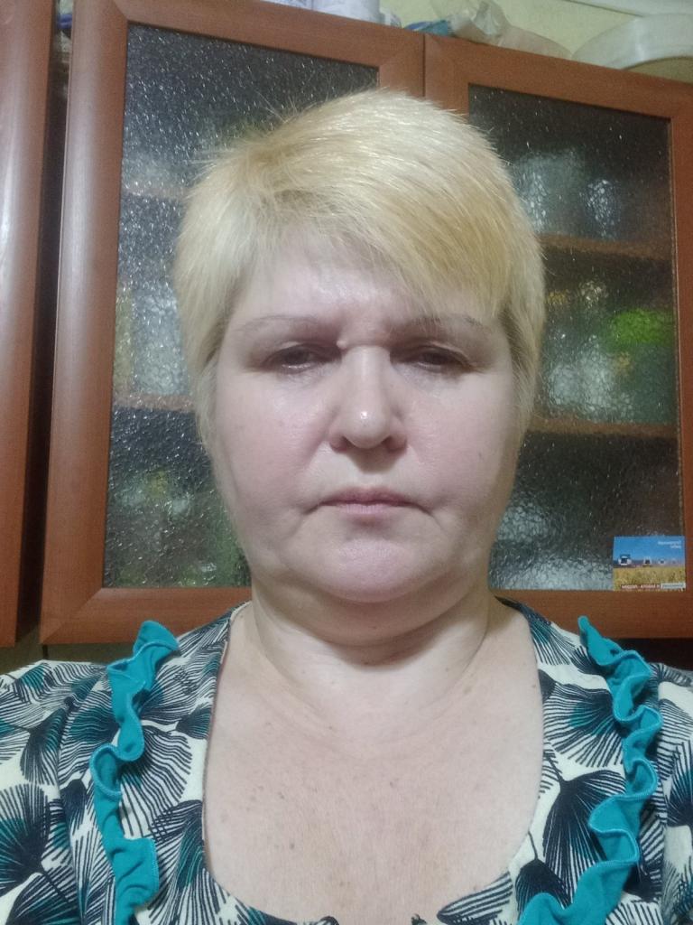 Любовь