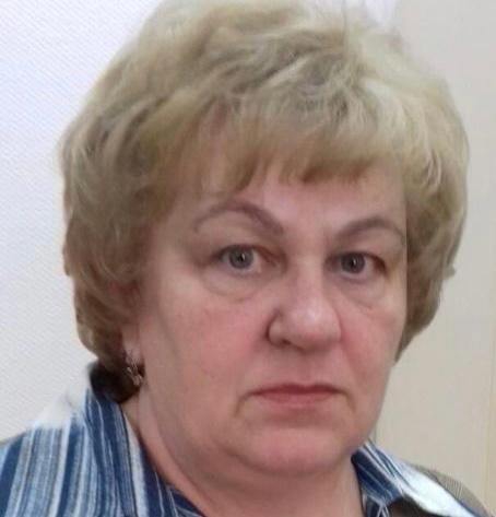 Тигрица